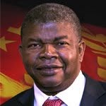 Presidente da Angola